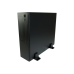 LC-Power case LC-1406MB-400TFX Micro ATX case, Mini-ITX, sa napojnom 400w