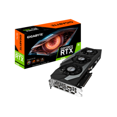 Gigabyte VGA 3080 Gaming OC;10GB 320bit GDDR6X3xDP, 2xHDMI