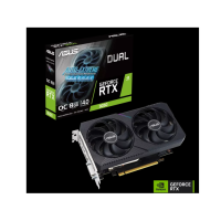 ASUS VGA DUAL-RTX3050-O8G-V2NVIDIA GeForce RTX 30508GB GDDR6 128bit;DVI,HDMI,DP