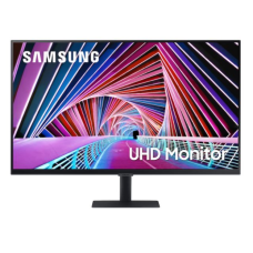 32 inch UHD Smart Monitor M70A