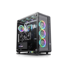Thermaltake Core P6 TG Mid tower, tempered glass