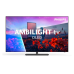 Philips - Philips 55''OLED811 4K Titanmemorija 8GB;  P5 AI procesor;Ambilight TV 3 strane; RMS 20W; HDR10+