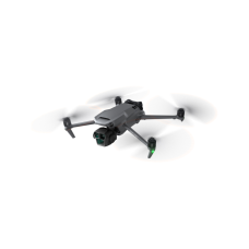 Dron DJI Mavic 3 Pro FMC (RC)4/3 CMOS Hasselblad Camera,Dual Tele Cam,43-Min Max Flight Time,Obst S