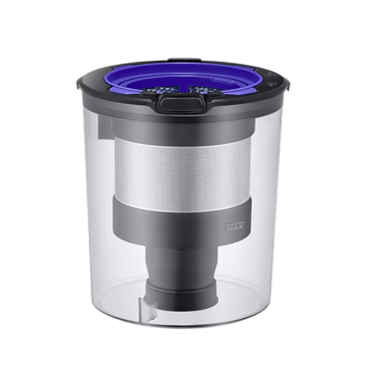 Samsung št. usis. VS20B75ACR5 200 W / do 60 min / 86 dBa / 0.8 L / LED