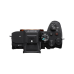Sony Alpha a7 V Camera Body Sony Alpha a7 V Camera Body