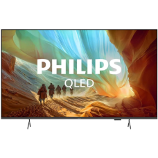 Philips 43''PQS7801 4K QledTitan OS; HDR 10+; 8GB;Pixel Precise Ultra HD