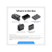 DJI Mavic 4 Pro 512 GB CreatorDron, Combo (DJI RC Pro 2)