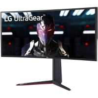 LG 34 inch gam. monitor 34GN850-B