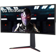 LG 34 inch gam. monitor 34GN850-B LG 34 inch gam. monitor 34GN850-B