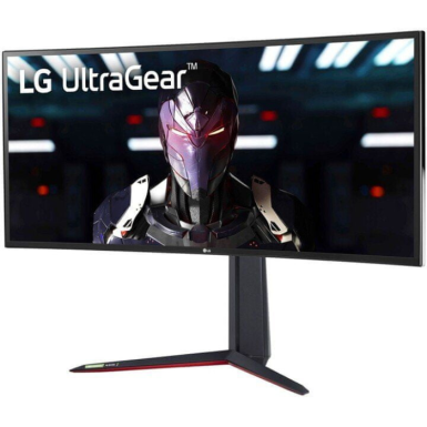 LG 34 inch gam. monitor 34GN850-B