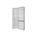 Frižider TESLA RC3300FHXE kombinovani/326L/E/208,9x63,5x65cm/inox