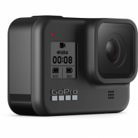 GoPro kamera HERO8 Black