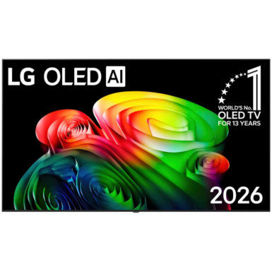 LG - LG OLED TV OLED65B62LA