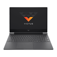 Victus Gaming 15-fa1046nm15,6 inch FHD/I5-12450H 2.0/4.4GHZ16GB DDR4, 512GB SSD, RTX 4050 6GB