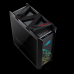 ASUS ROG Strix Helios CaseRGB ATX/EATX mid-tower Gamingtempered glass, aluminum frame