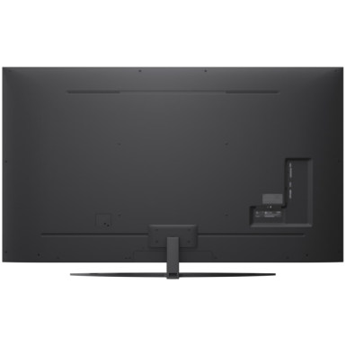 LG - LG NanoCell AI 75NANO81A3A TV 190.5 cm (75 inch) 4K Ultra HD Sma