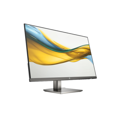 HP S5 524da 23,8 inch FHD Height23,8 inch,IPS,FHD,5ms,100Hz,300cd,1500:1,VGa,HDMI,height,Speakers