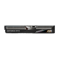 Gigabyte VGA RTX 4080 AOR M[GV-N4080AORUS M-16GD]16GB, 256bit, 3xDP, 1xHDMI;