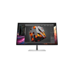 HP S7 Pro 727pq QHD Monitor27 inch,IPS,120Hz,QHD,400cd,2000:1HDR400,4u1 postolje,DP in,DP out,HDMI,