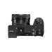 Sony Alpha 6700 kit SEL2870