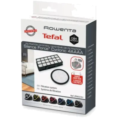 ROWENTA filter ZR903701 ROWENTA filter ZR903701