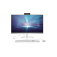 HP 27 inch AIO 7520  16GB no os27 inch, NT,16GB onboard DDR5,512GB,FreeDOS,Wlan,Wireless periferija,12m