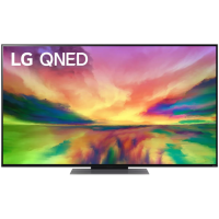 LG QNED 55QNED823RE TV 139.7 cm (55 inch) 4K Ultra HD Smart TV W