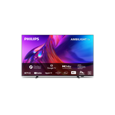 Philips televizor - Philips 55''PUS8558 4K GoogleThe One; Ambiliht s 3 strane;P5 Perfect Picture Engine; HDR; HDMI 2.1