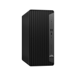 HP Pro Tower 400 G9  12500 1612500,16GB,512GB,FreeDOS,No DVDRW,Periferija,HDMI,DP,5godina