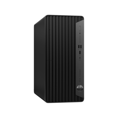 HP Pro Tower 400 G9  12500 1612500,16GB,512GB,FreeDOS,No DVDRW,Periferija,HDMI,DP,5godina