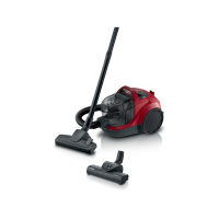BOSCH Usisivač sa posudom Serie 4|, CRVENAAirCycle