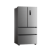 Frižider TESLA RF3900FMX side-by-side/Total No Frost/E/244L+147L/70,2x67,9x178,2/inox Frižider TESLA RF3900FMX side-by-side/Total No Frost/E/244L+147L/70,2x67,9x178,2/inox