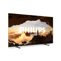 Philips 65''PUT8530 4K GoogleQled TV; P5 procesor; HDR10+Dolby Vision i Dolby Atmos;