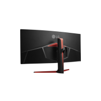 LG monitor 34GL750-B QHD Curve