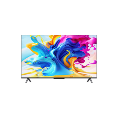 TCL - TCL 55 inchC643 4K QLED TVGoogle TV; Game Master 2.0;HDR PRO; HDMI 2.1 ALLM; Dolby Atmos;