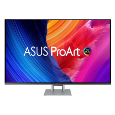 Asus PA32UCDM monitor,