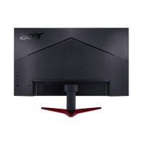 Acer 27 inch Nitro VG270 S3 180Hz27 inchVA,250cd,1ms,HDMIx2,DPSPK,Tilt -5 20,VESA 100x100,Black