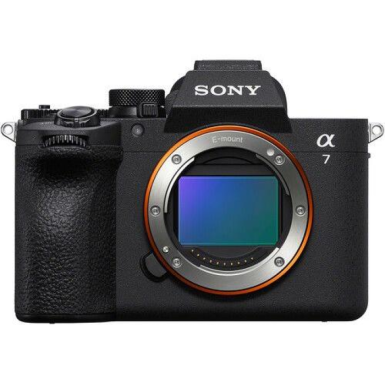 Sony Alpha a7 V Camera Body Sony Alpha a7 V Camera Body