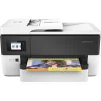HP OfficeJet Pro 7720 MFP