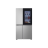 LG frižider GSVV80PYLL