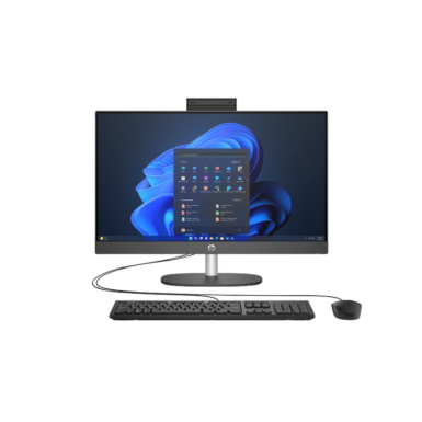 HP ProOne 240 G10 i51334U23,8 inch,NT,Crni,i5 1334U,8GB,FreeDOS,512GB,,periferija,wlan 3 godine gar HP ProOne 240 G10 i51334U23,8 inch,NT,Crni,i5 1334U,8GB,FreeDOS,512GB,,periferija,wlan 3 godine gar