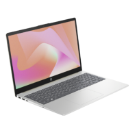 HP Laptop 15-fd0081nm15.6 FHD, i5-1334u 1.3/4.6GHz8GB DDR4, 512GB SSD, WiFi6+BT5.3