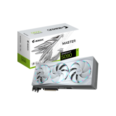 Gigabyte Aorus 5090 Master Ice32GB GDDR7,  512-bit,3x DP, 1x HDMI