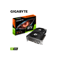 Gigabyte VGA RTX 3060 Gam OC8GB GDDR6 128GB; 2xDP, 2xHDMI;