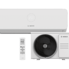 BOSCH Climate CL3200iU W 35A++,R32, 3.6 kW,Hlađenje:-15C, Grijanje:-15C-24C