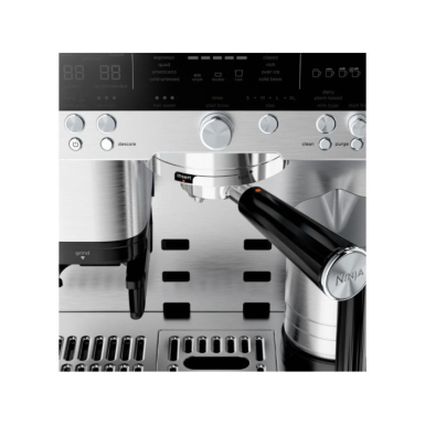 NINJA Luxe Cafe Premier aparat za kafu  ES601E