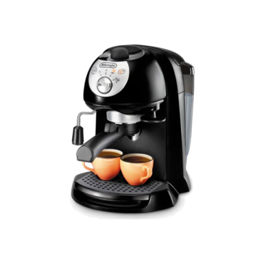 DeLonghi EC201CD oprema.B DeLonghi EC201CD oprema.B
