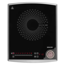 Indukcioni rešo Sencor SCP 3414GY/2000W