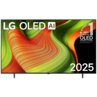 LG OLED TV OLED55B53LA