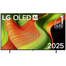 LG OLED TV OLED55B53LA